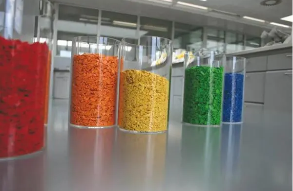粉末涂料配方設計是怎樣的？